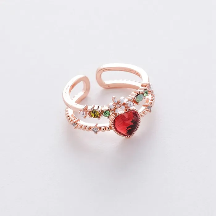 Earrings My Princess Sorasol