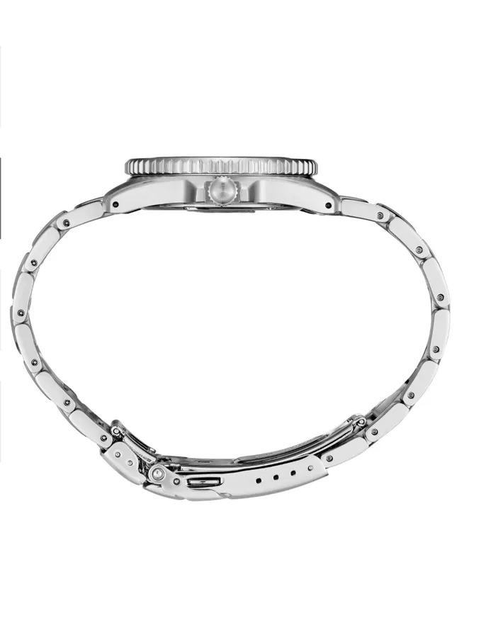 Earrings SEIKO SEIKOProspex Solar Diver SNE583