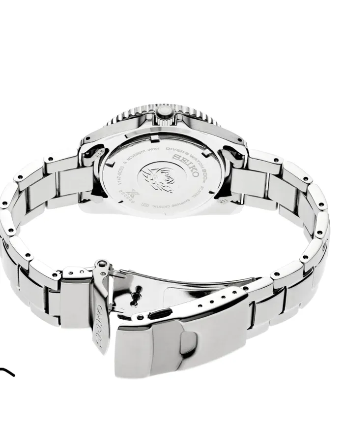 Earrings SEIKO SEIKOProspex Solar Diver SNE583
