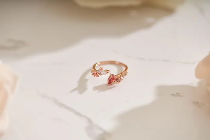 Earrings Sorasol Princess Aurora