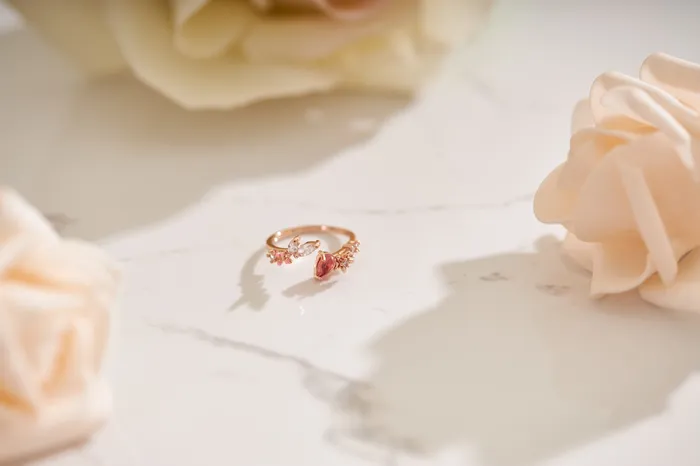 Earrings Sorasol Princess Aurora