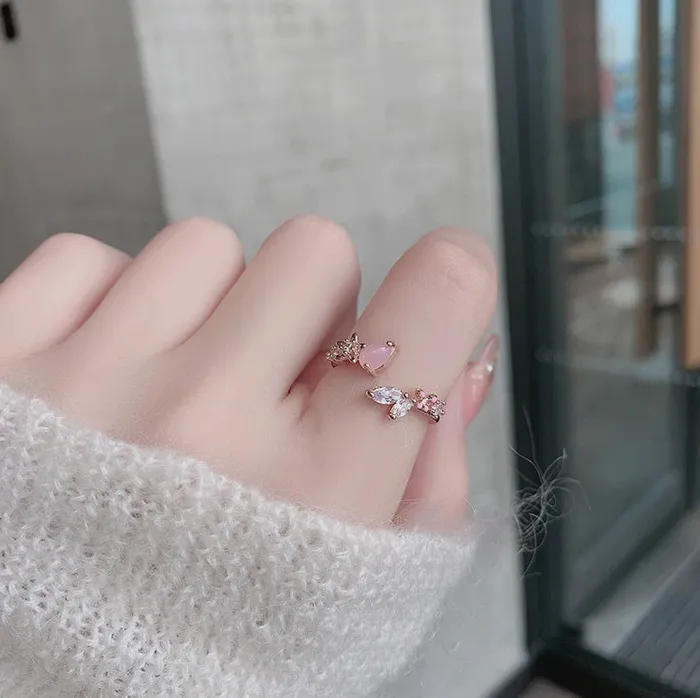 Earrings Sorasol Princess Aurora