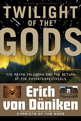 Earrings Weiser Books Twilight of the Gods The Mayan Calendar and the Return of the Extraterrestrials Earrings Weiser Books Twilight of the Gods The Mayan Calendar and the Return of the Extraterrestrials