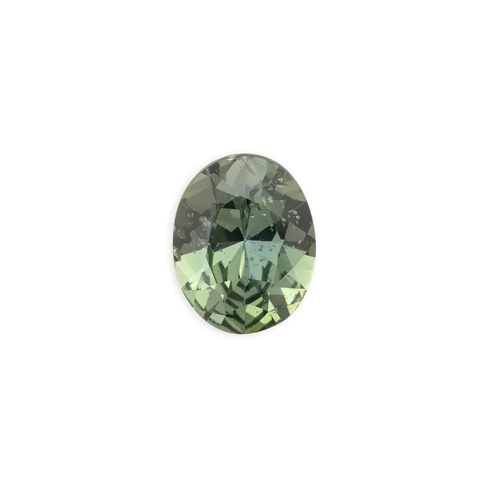 Envero Jewelry Necklaces 188ct Oval Cut Light Green Madagascar Sapphire SO327 Envero Jewelry Necklaces 188ct Oval Cut Light Green Madagascar Sapphire SO327