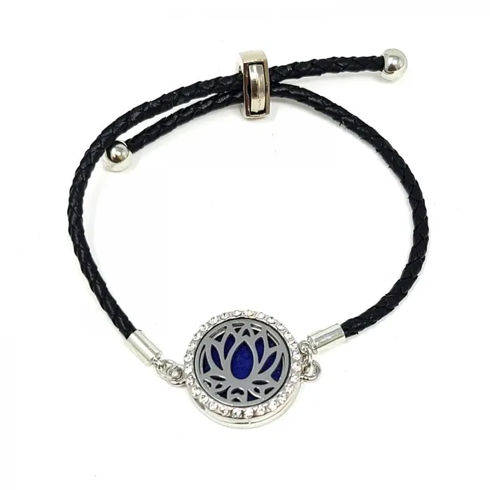 Essential Aromatherapy diffuser Bracelet New Age Imports Inc Earrings