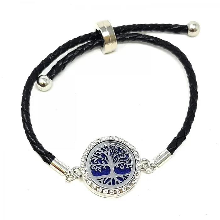 Essential Aromatherapy diffuser Bracelet New Age Imports Inc Earrings