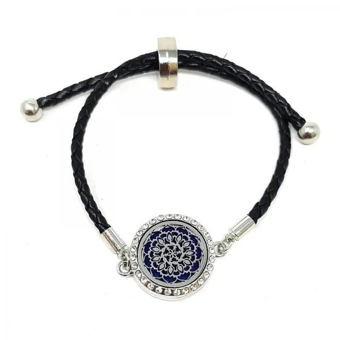 Essential Aromatherapy diffuser Bracelet New Age Imports Inc Earrings