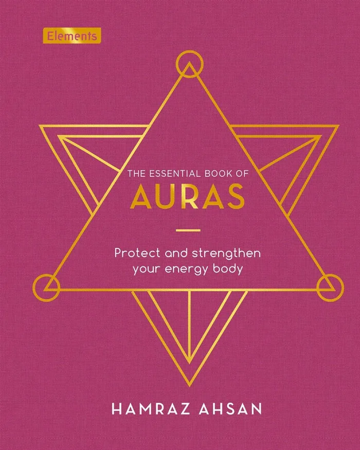 Essential Book of Auras Protect Strengthen Your Energy Microcosm Publishing Distribution Necklaces Essential Book of Auras Protect Strengthen Your Energy Microcosm Publishing Distribution Necklaces