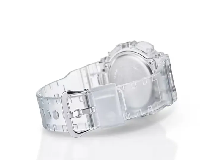 G SHOCK ANALOGDIGITAL WOMEN GMAS120SR7A GSHOCK Earrings
