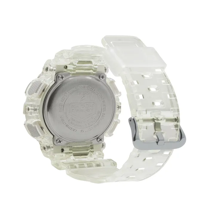 G SHOCK ANALOGDIGITAL WOMEN GMAS120SR7A GSHOCK Earrings
