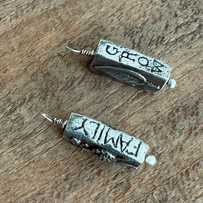 HeidiJHale Designs Necklaces Pewter Pendants Owl BirdNest TreeLeaf and Dragonfly HeidiJHale Designs Necklaces Pewter Pendants Owl BirdNest TreeLeaf and Dragonfly