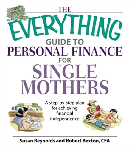 Ingram Earrings Everything Guide to Personal Finance for Single Moms