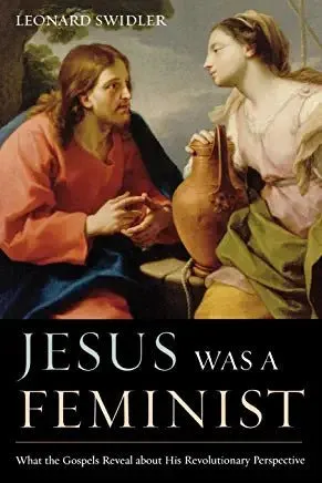 Ingram Necklaces Jesus Was A Feminist
