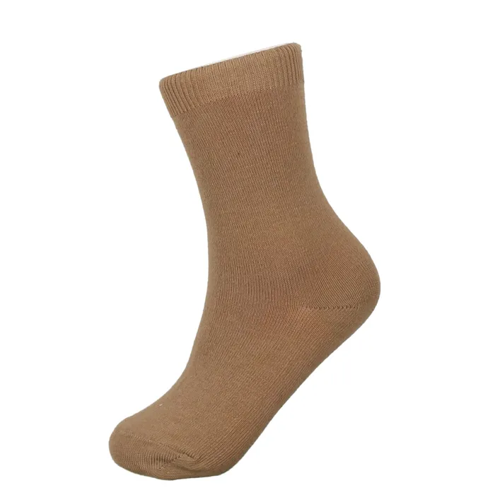 JRP Basic Classic Solid Midcalf Socks Cactus JRP Earrings