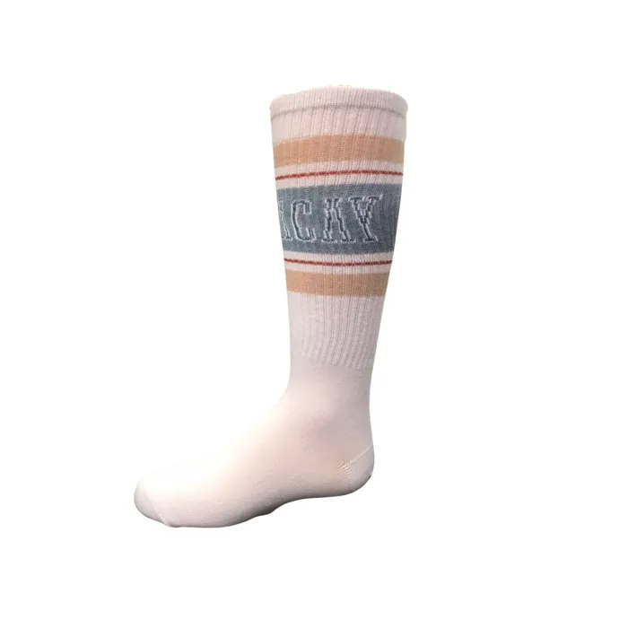 JRP Earrings JRP Vacay Knee Socks Seafoam