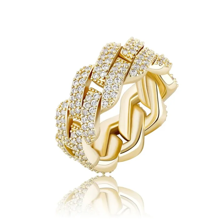 Kute DivaSassy Ring BBYKUTE Rings