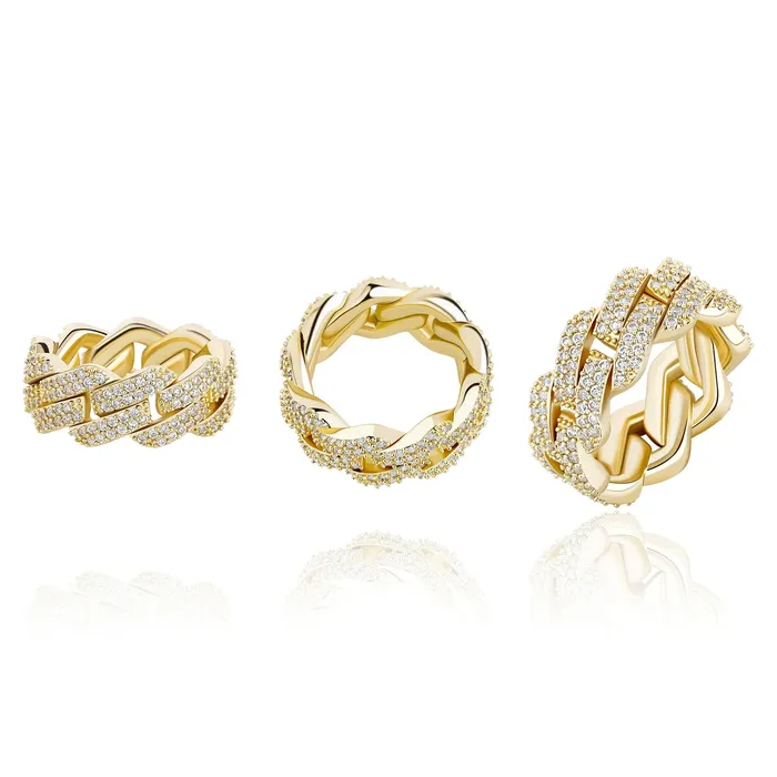 Kute DivaSassy Ring BBYKUTE Rings