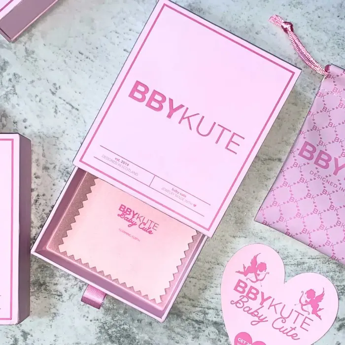 Kute DivaSassy Ring BBYKUTE Rings