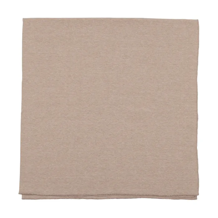 Lilette Heather Blanket Heather Oatmeal Lilette Earrings