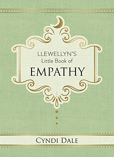 Llewellyn Worldwide LTD Necklaces Llewellyns Little Book of Empathy