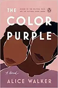 Local Earrings The Color Purple