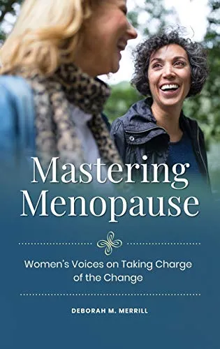 Mastering Menopause Womens Voices on Taking Charge of the Change Ingram Rings
