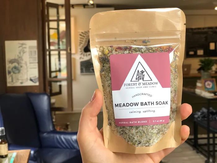 Meadow Bath Soak Forest Meadow Wholesale Earrings