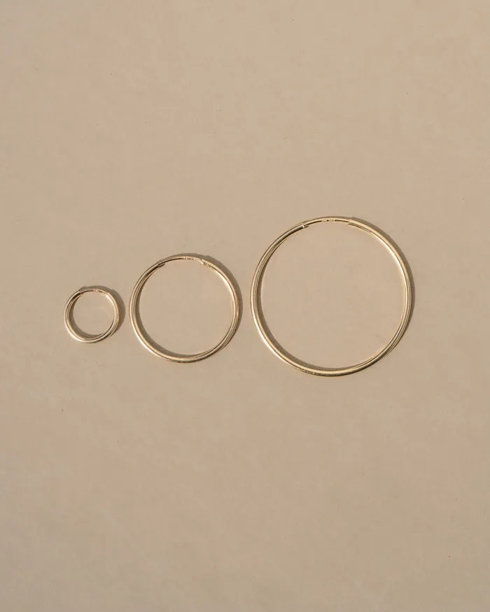 Mountainside Jewelry Cycle Earrings Earrings