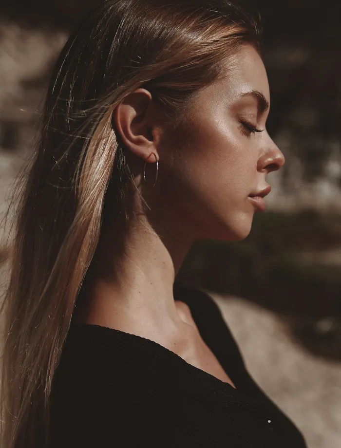 Mountainside Jewelry Cycle Earrings Earrings