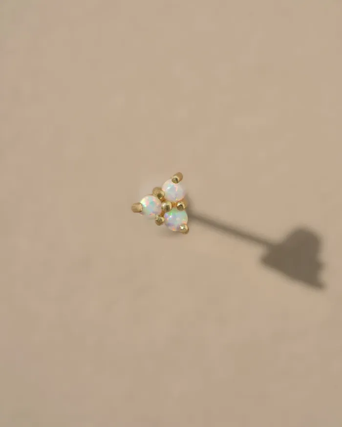 Mountainside Jewelry Earrings Purus Earring