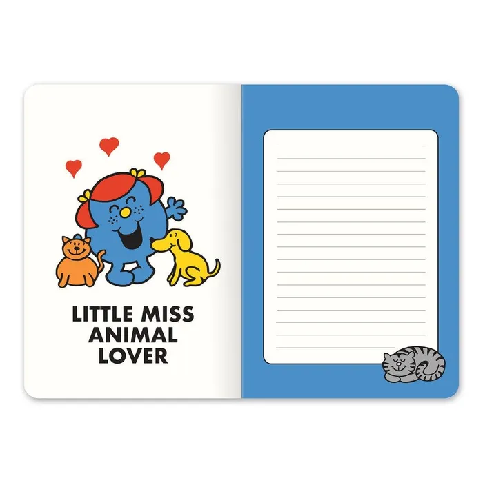 Necklaces 2025 Little Miss Punctual Monthly Pocket Planner Studio Oh