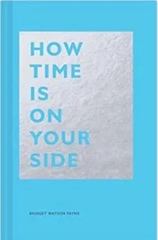 Necklaces Chronicle Books How Time Is on Your Side