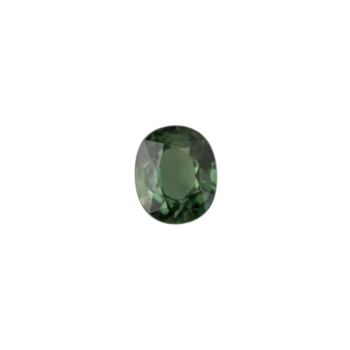 Necklaces Envero Jewelry 111ct Oval Cut Light Green Madagascar Sapphire SO556 Necklaces Envero Jewelry 111ct Oval Cut Light Green Madagascar Sapphire SO556