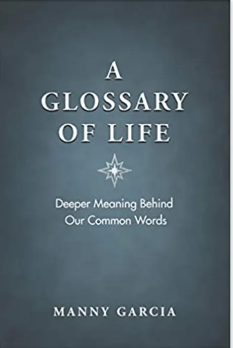 Necklaces Ingram A Glossary of Life Deeper Meaning Behind Our Common Words