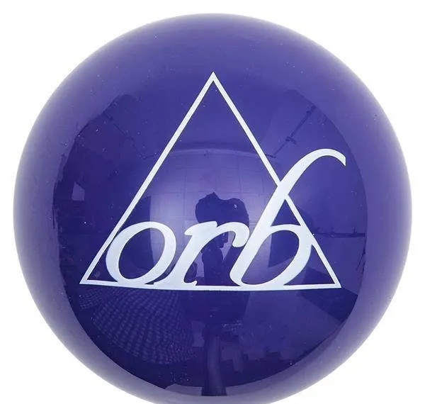 Necklaces La Luna Bella Toys 4 Magic 8 Ball Orb