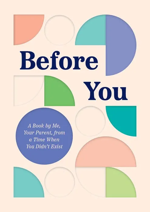 Necklaces Penguin Random House LLC Before You