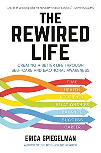 Penguin Random House Necklaces The Rewired Life Creating a Better Life through SelfCare and Emotional Awareness Penguin Random House Necklaces The Rewired Life Creating a Better Life through SelfCare and Emotional Awareness