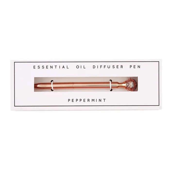 Santa Barbara Design Studio by Creative Brands Earrings Diffuser Pen Peppermint Santa Barbara Design Studio by Creative Brands Earrings Diffuser Pen Peppermint