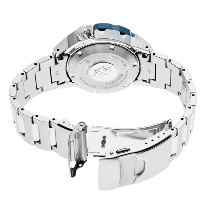 SeikoProspex Special Edition SRPE27 Seiko Earrings