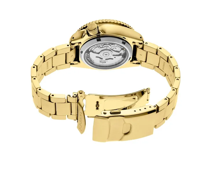 SeikoSeiko 5 Sports SRPK20 Seiko Earrings