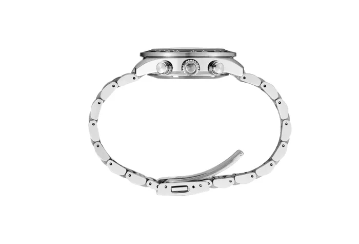 SEIKO SeikoProspex Speedtimer Solar Chronograph SSC929 Earrings
