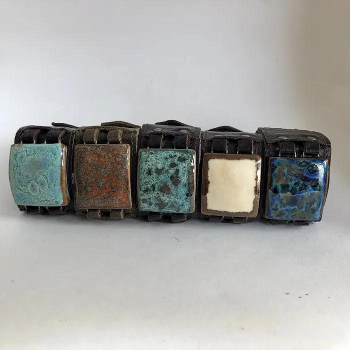 Simple Band Dandy Craft Rings
