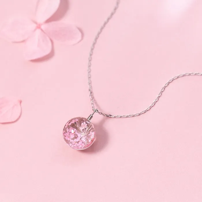 Sorasol Rings Cherry Blossom