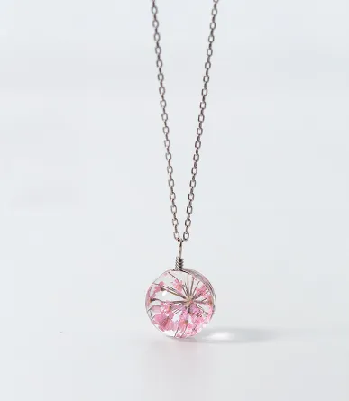Sorasol Rings Cherry Blossom