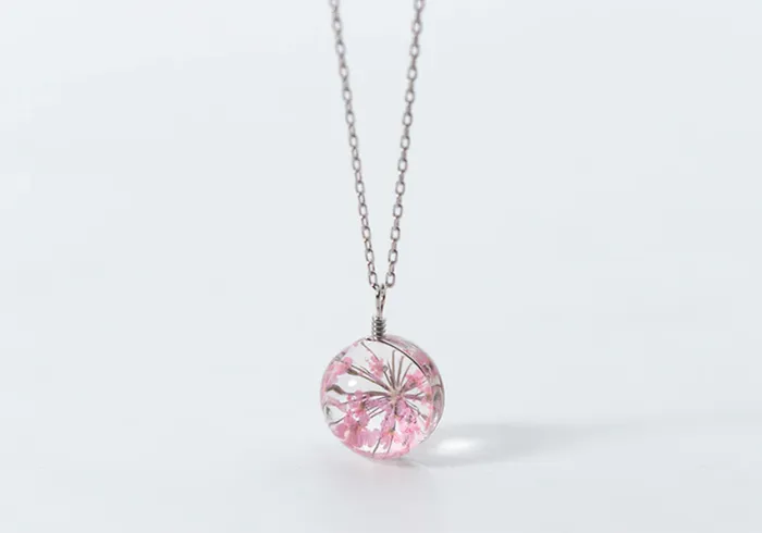 Sorasol Rings Cherry Blossom