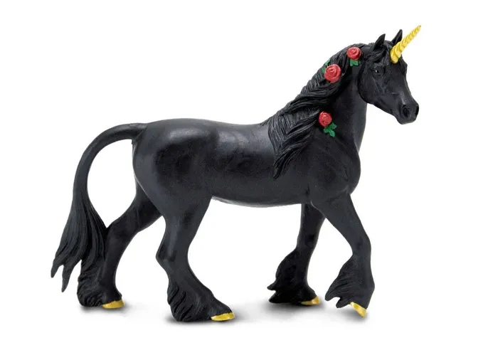 Twilight Unicorn Safari Ltd Necklaces