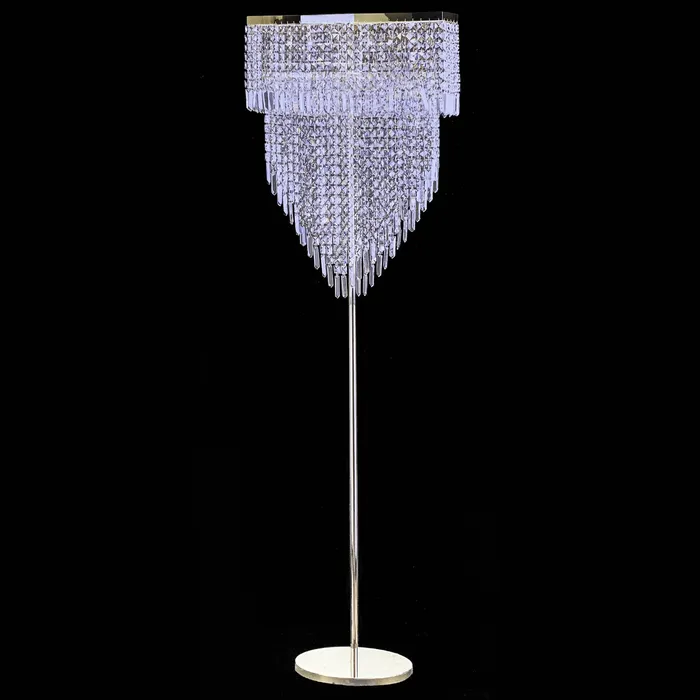 Arte di Murano Earrings Diamond Floor Lamp