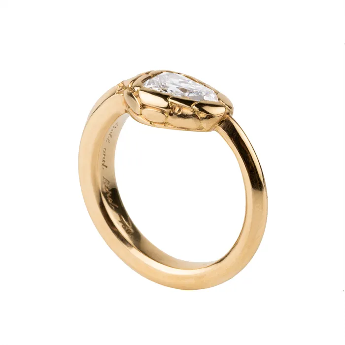 Bell Bird In House Rings Bell Bird No 3931 Ouroboros Snake Ring