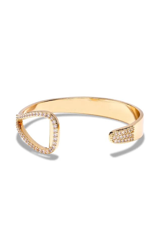 Crystal Haze Jewelry Bracelets Lift Pop Bracelet