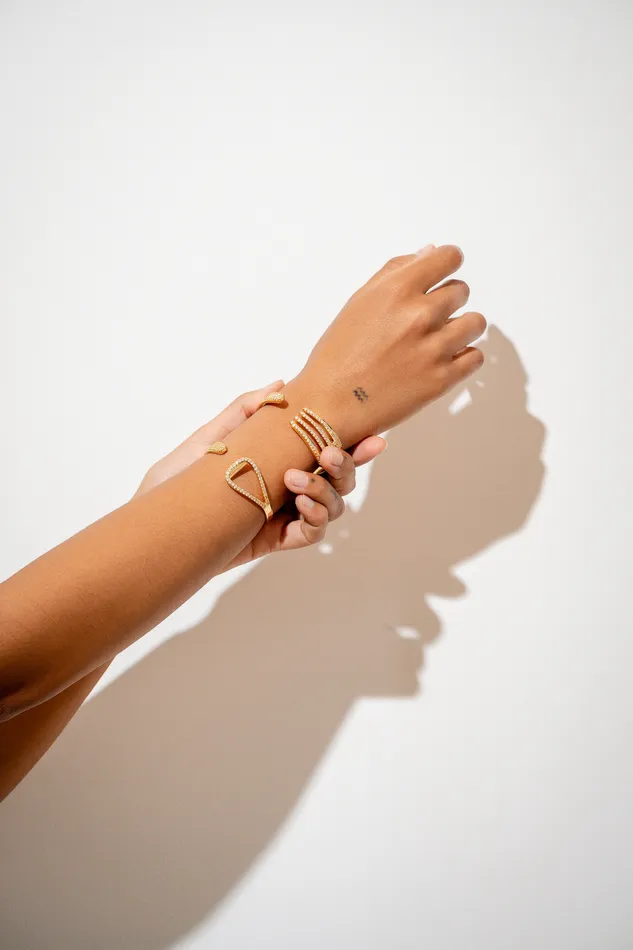 Crystal Haze Jewelry Bracelets Lift Pop Bracelet